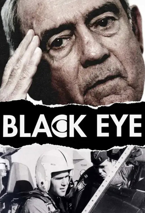 Black Eye: Dan Rather and the Birth of Fake News