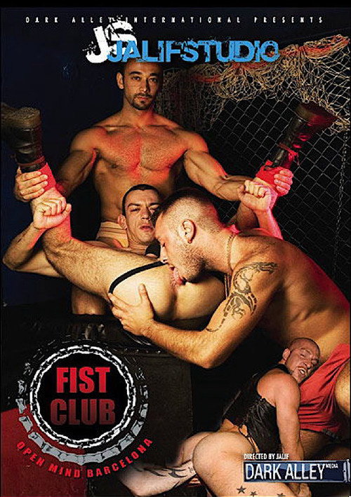 Fist Club