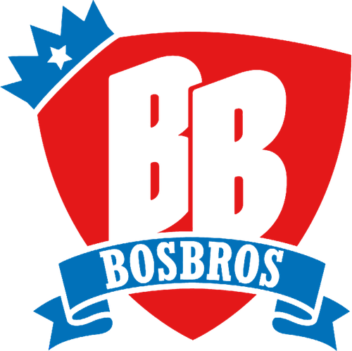 Логотип BosBros