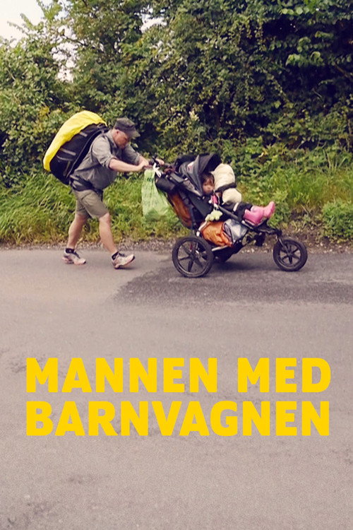 Mannen Med Barnvagnen