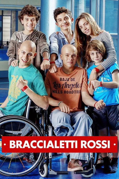 Braccialetti rossi