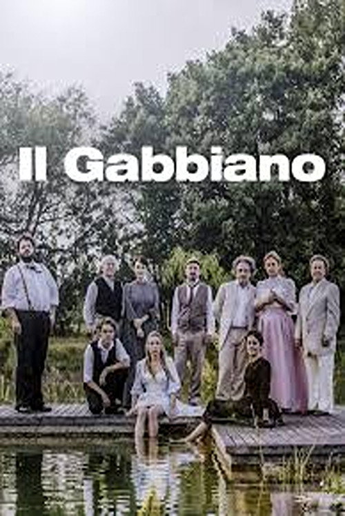 Il Gabbiano (Leonardo Lidi)