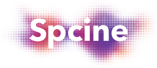 Логотип Spcine