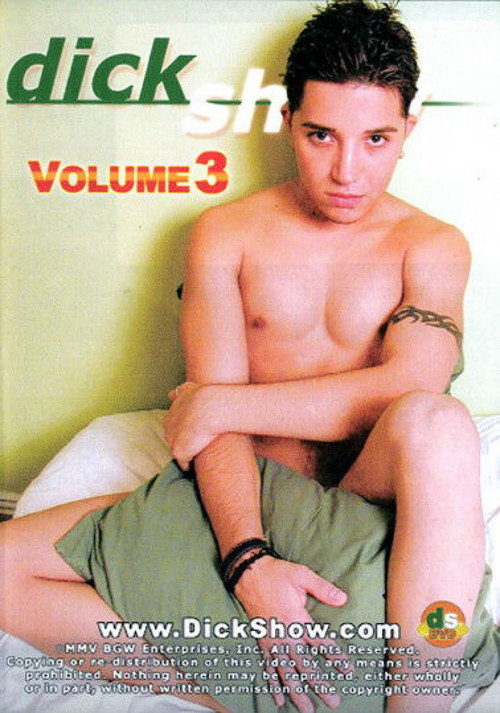 Dick Show 3