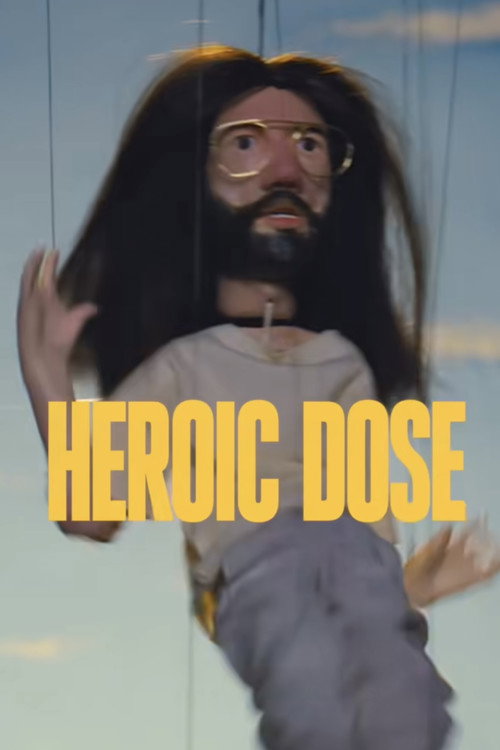 Heroic Dose