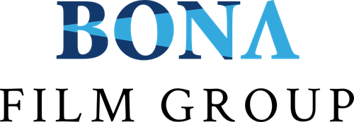 Логотип Bona Film Group