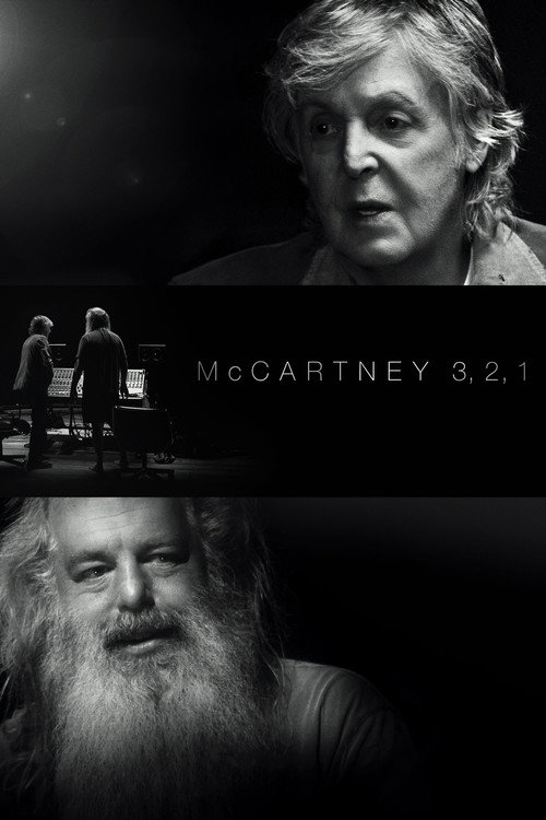 Маккартни 3, 2, 1