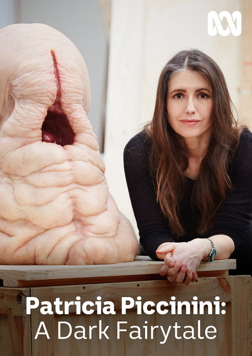 Patricia Piccinini: Dark Fairytale
