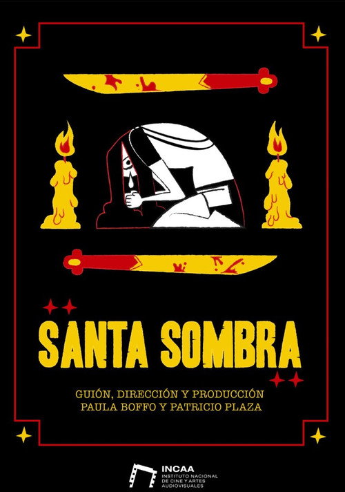 Santa Sombra