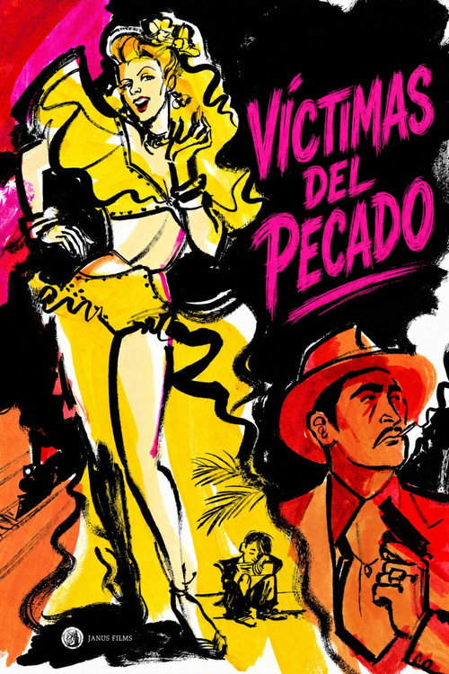 Víctimas del pecado