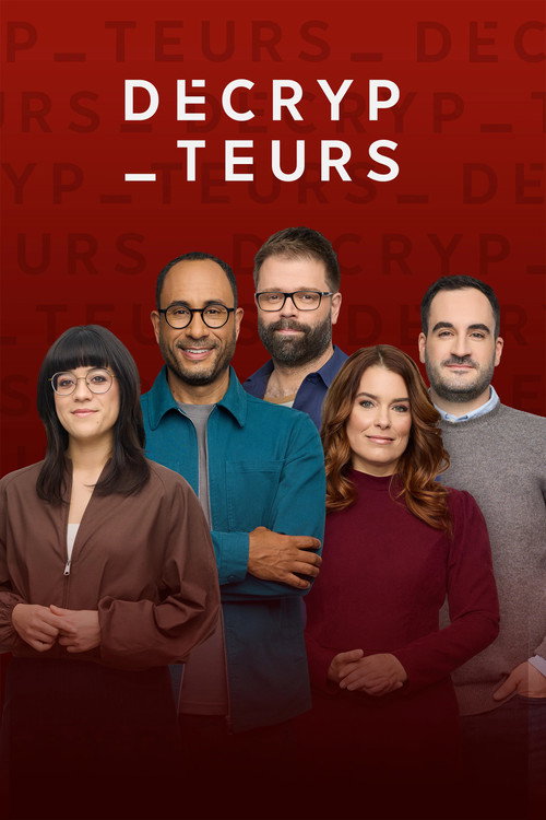 Décrypteurs