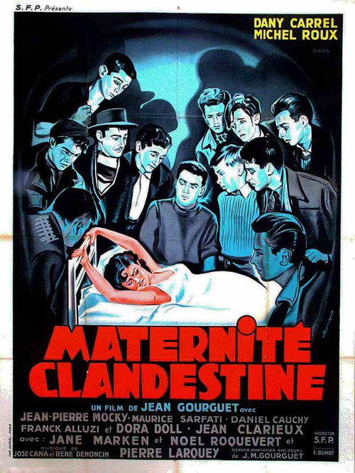 Maternité clandestine