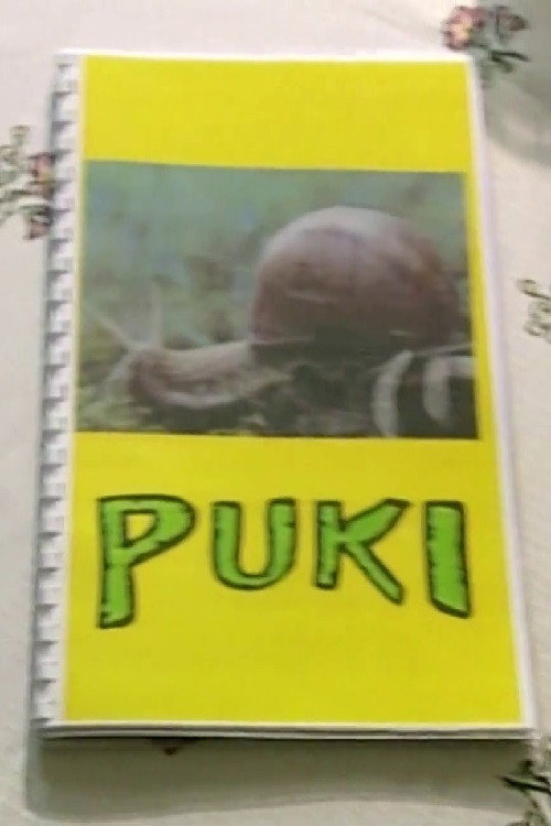 Puki