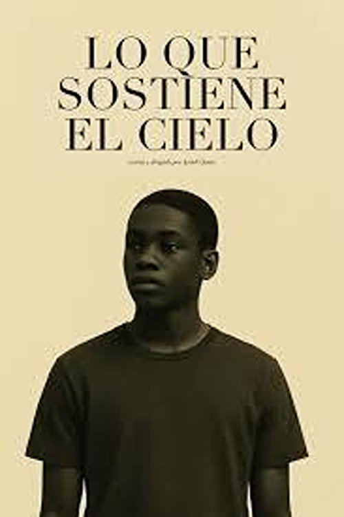 Lo que sostiene el cielo