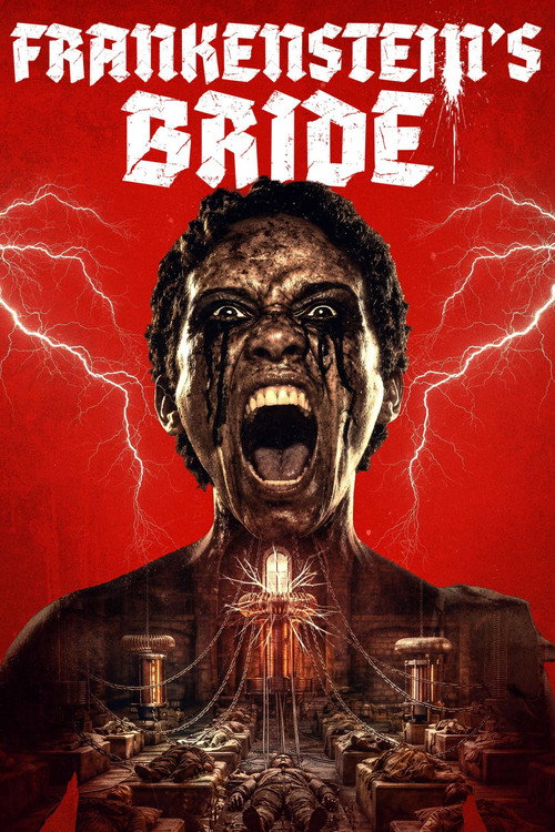 Frankenstein's Bride