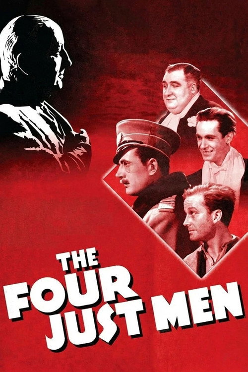 The Four Just Men