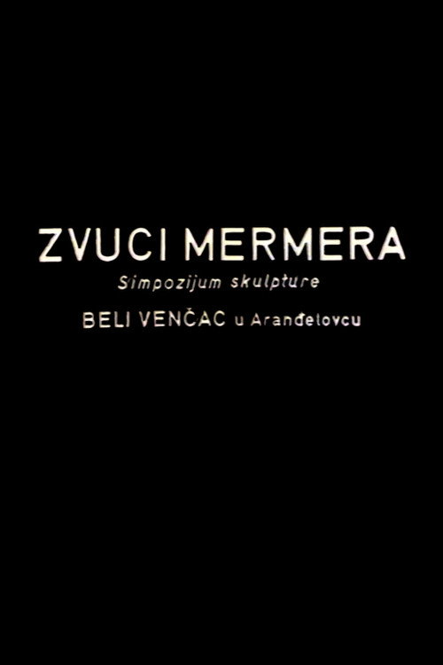 Zvuci mermera