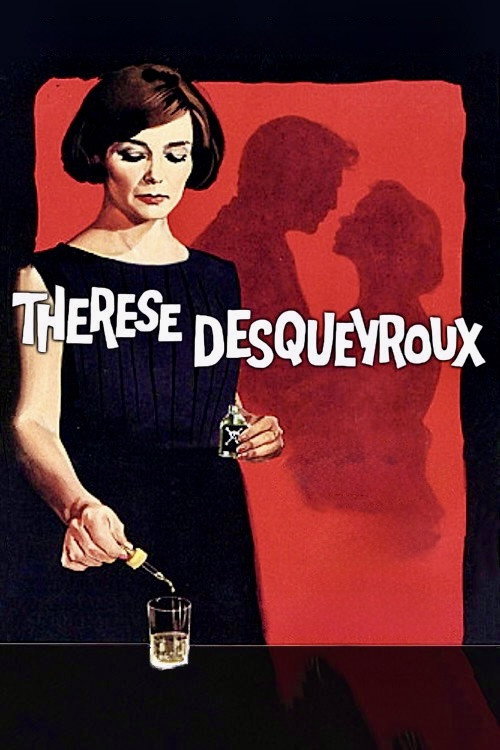 Thérèse Desqueyroux