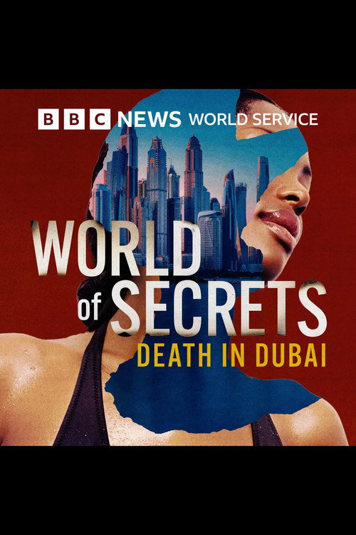 Death in Dubai #DubaiPortaPotty