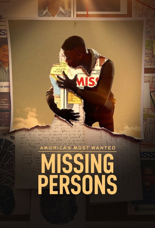 America's Most Wanted: Missing Persons