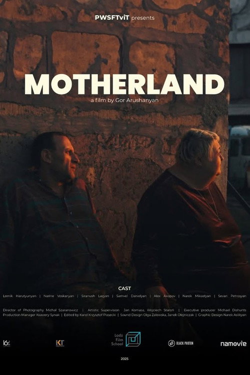 Motherland