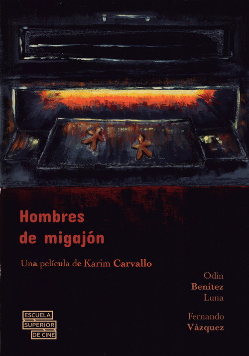 Los Hombres de Migajón