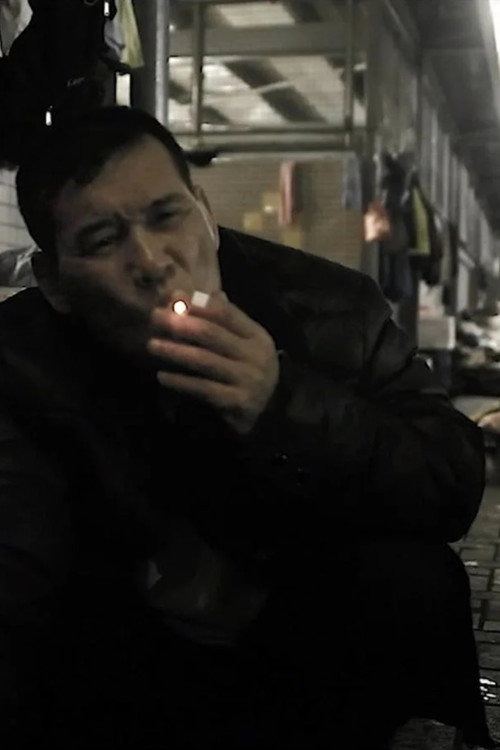 橋風輕輕吹我臉