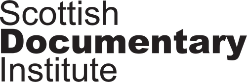 Логотип Scottish Documentary Institute