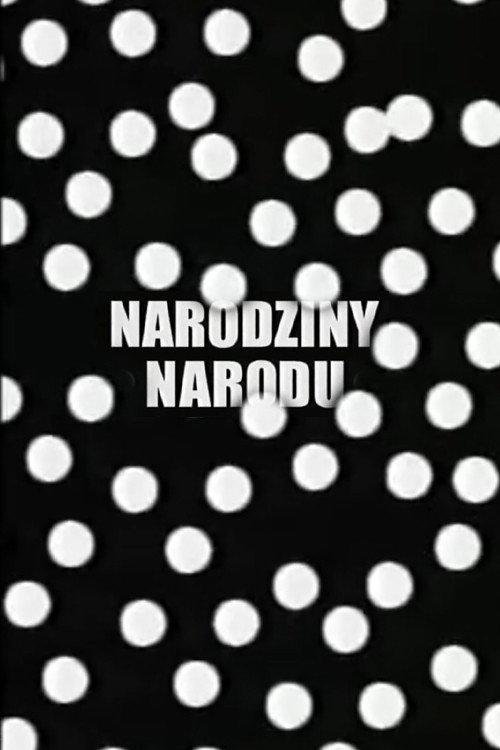 Narodziny narodu