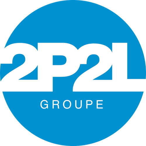Логотип 2P2L