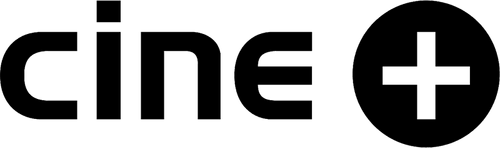 Логотип Cine Plus Filmproduktion