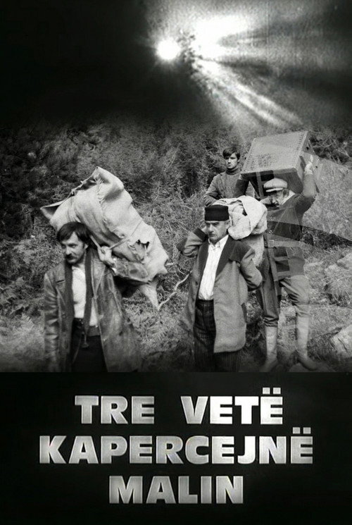 Tre vetë kapërcejnë malin