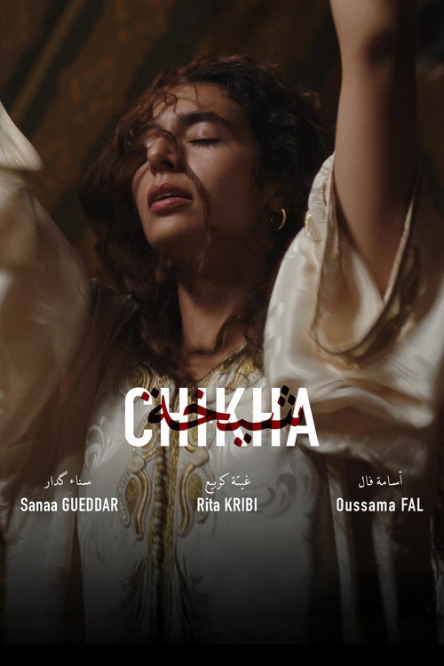 Chikha