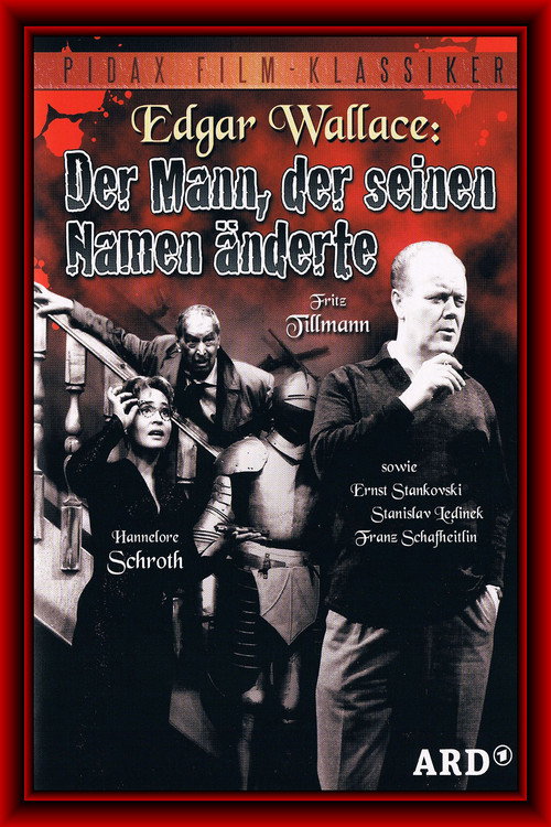Der Mann, der seinen Namen änderte