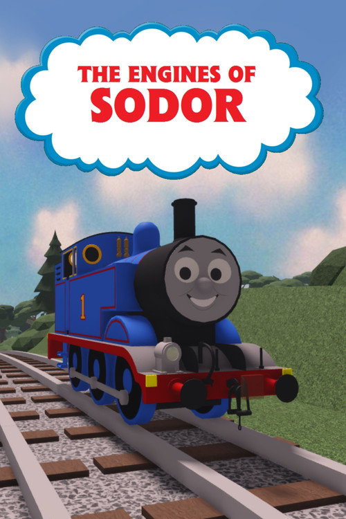 The Engines of Sodor