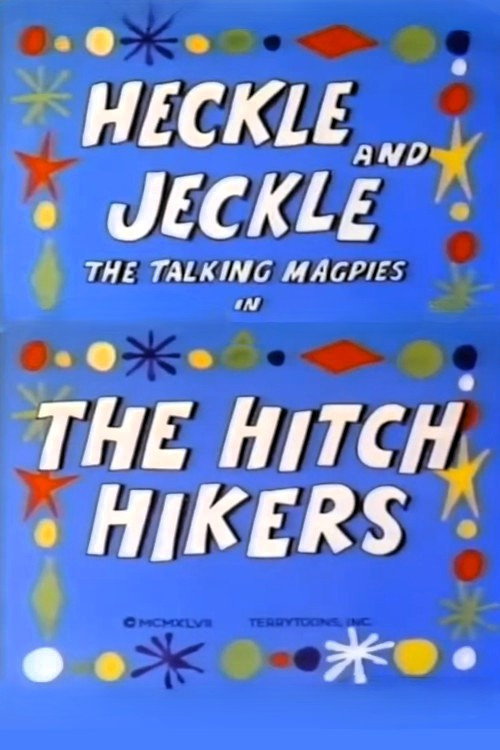 The Hitch Hikers