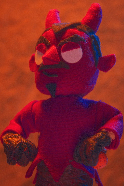 La piñata de Cen